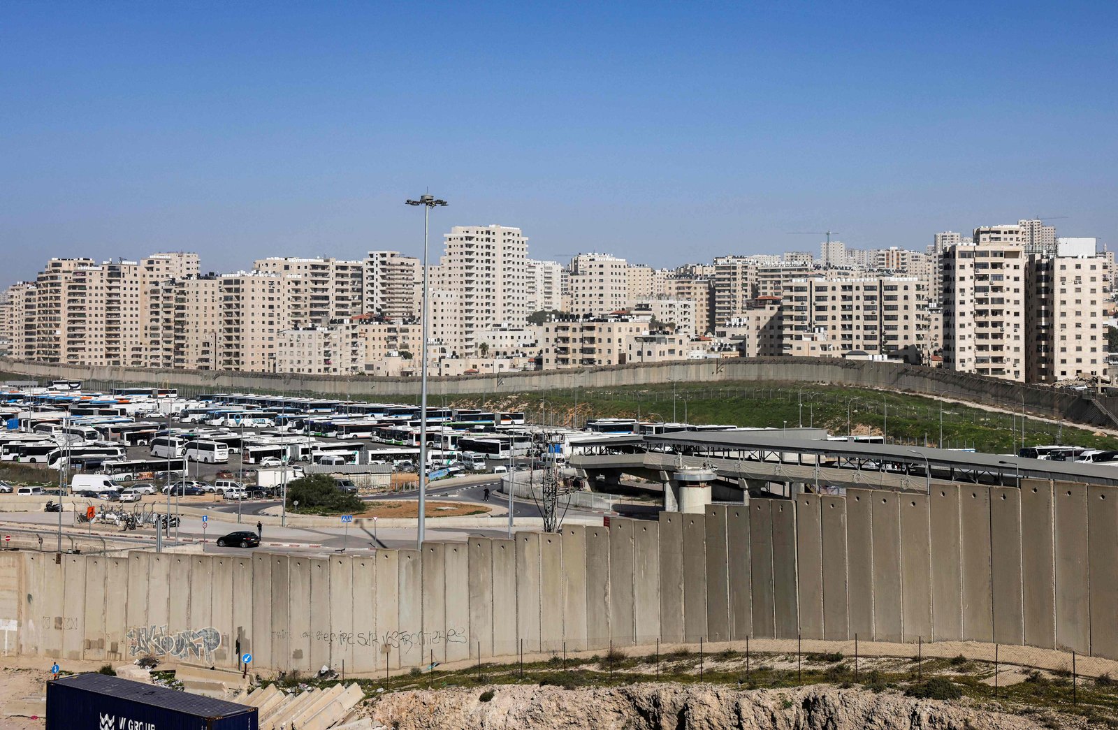 Com avanços de medidas expansionistas, ONU afirma que Israel busca 'mudança demográfica permanente' na Cisjordânia e em Gaza