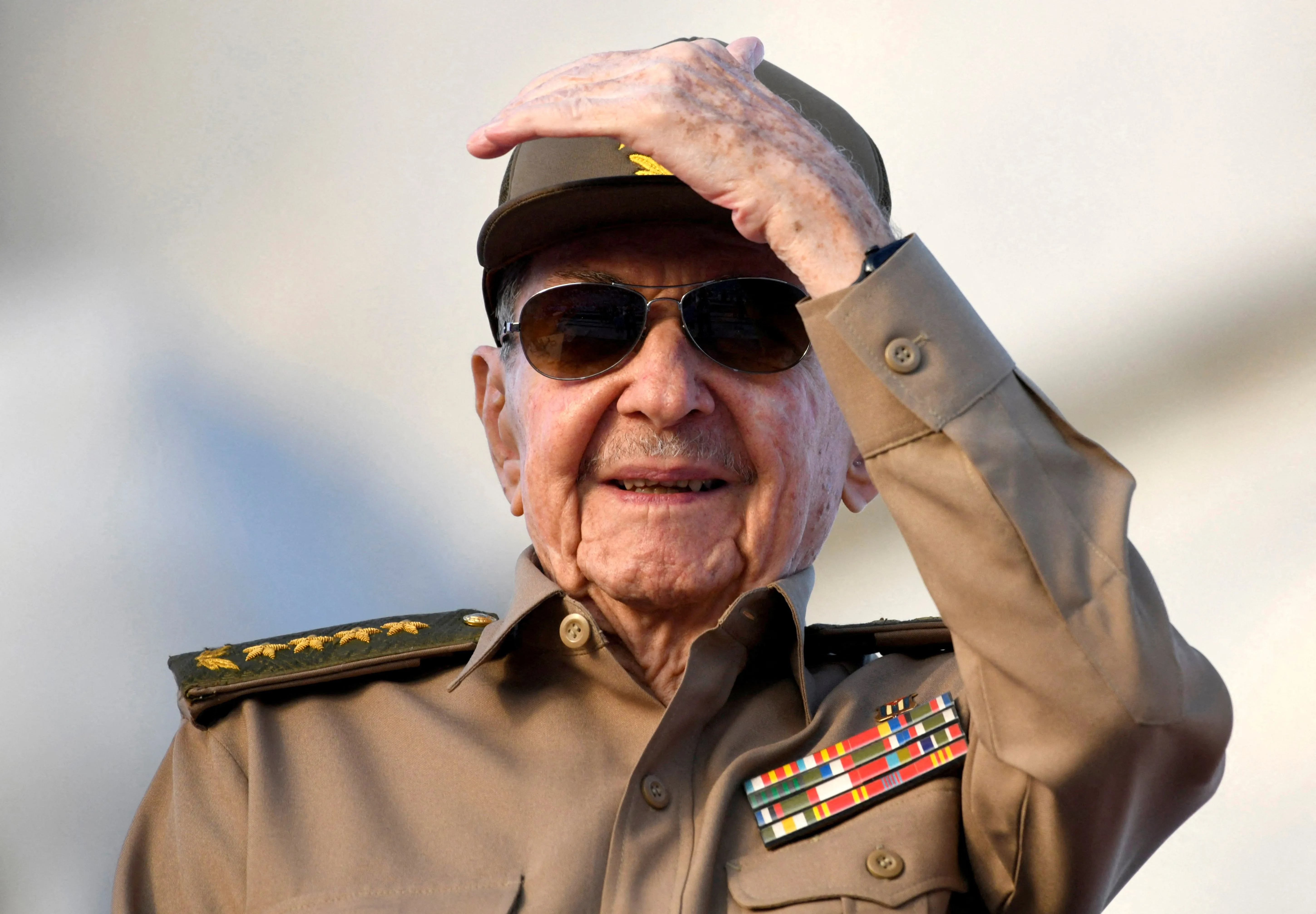 EUA planejam indiciar Raúl Castro, ex-presidente de Cuba, na próxima semana