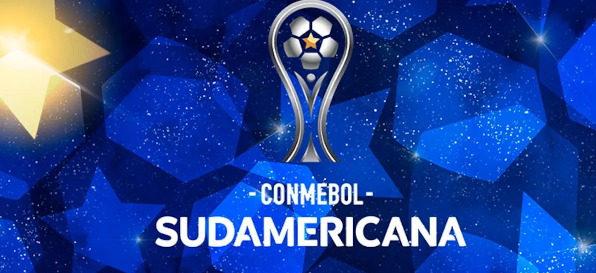 Sorteio da Sul-Americana 2026: confira potes, horário e onde assistir ao vivo