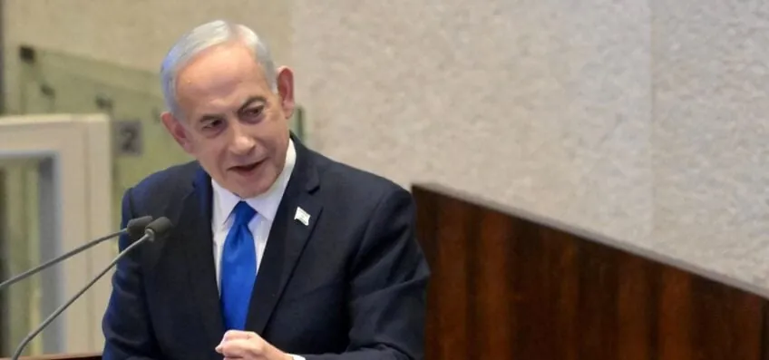 Israel terá eleições gerais em 27 de outubro, confirma coalizão