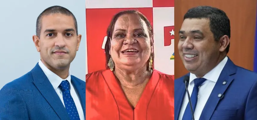 Atraso no TSE deixa eleição de Roraima sob impasse jurídico