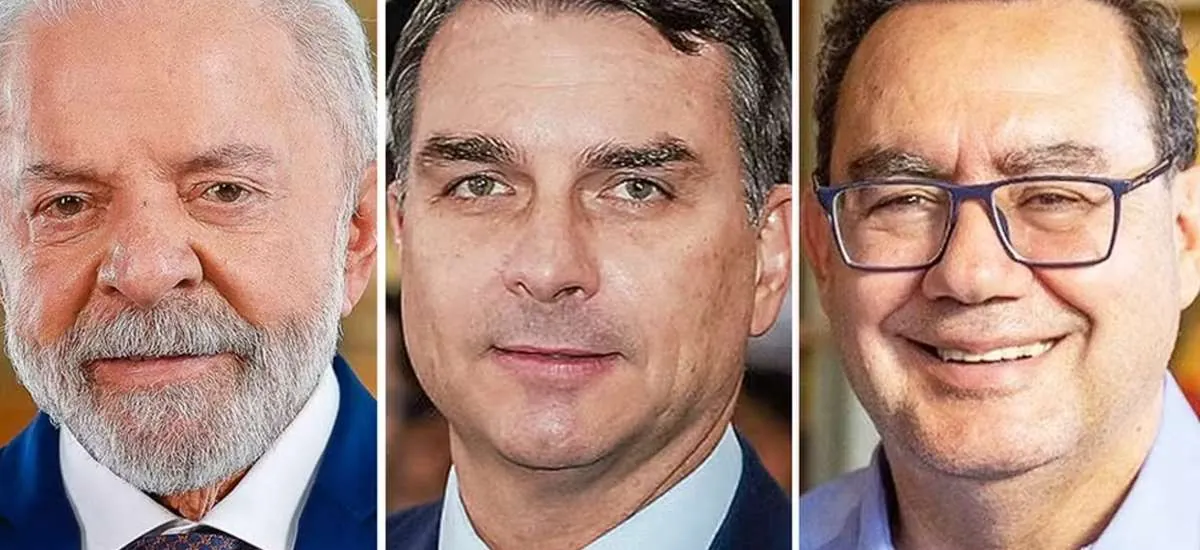 Pesquisa Quaest para presidente: Lula lidera com 37% e Cury assume 3º lugar