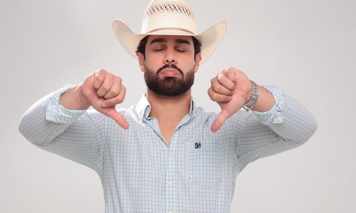 BBB26: equipe de Paulo Augusto se manifesta após expulsão de brother