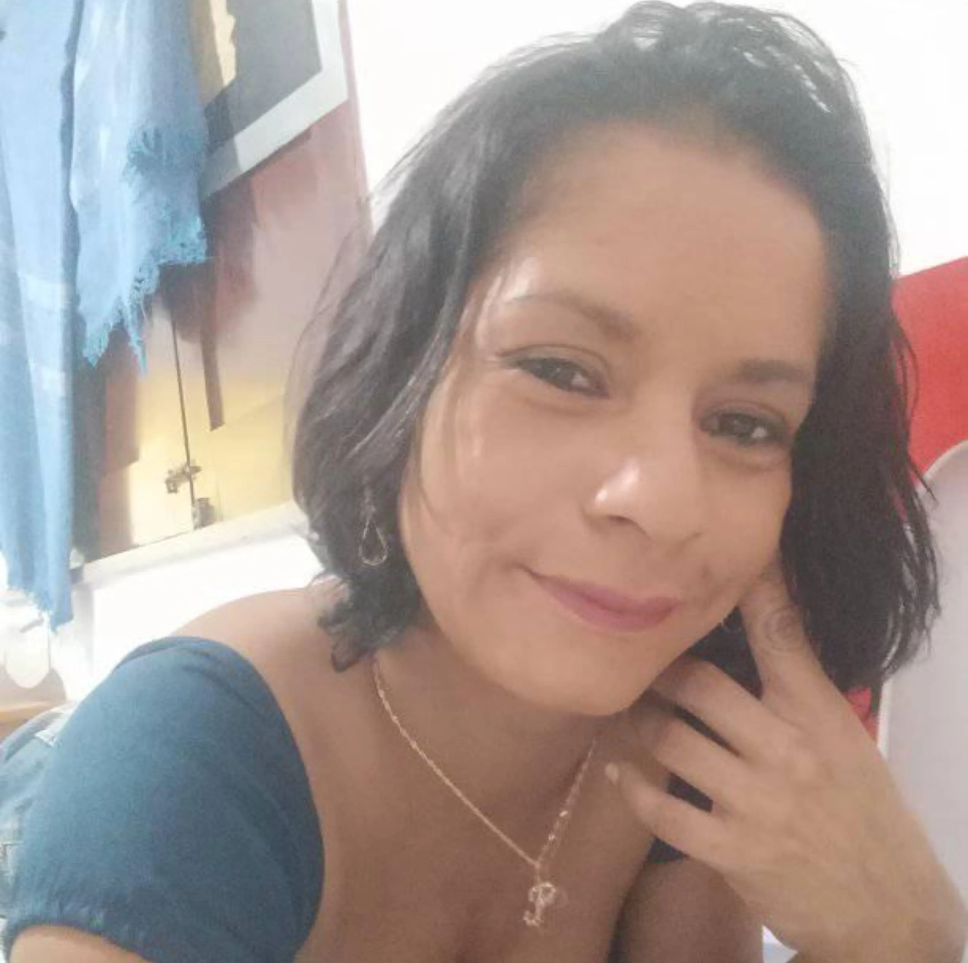 Mulher é encontrada morta em rede uma semana após denunciar marido por agressões em RR | G1
