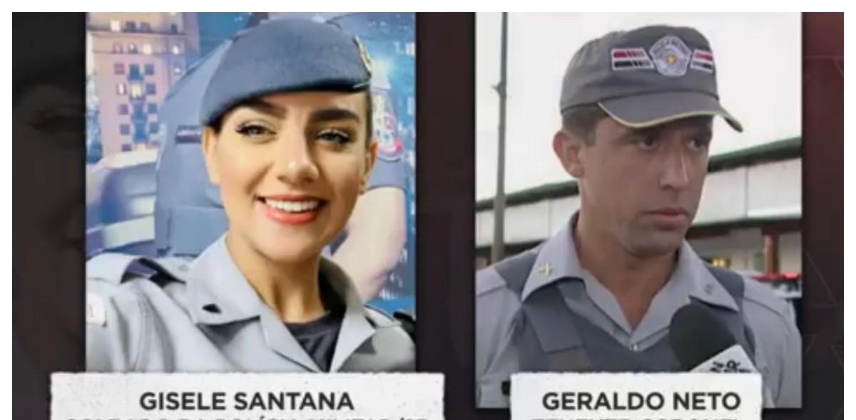 Policial morta com tiro na cabeça vivia relacionamento abusivo com tenente-coronel, diz mãe da vítima à polícia | G1