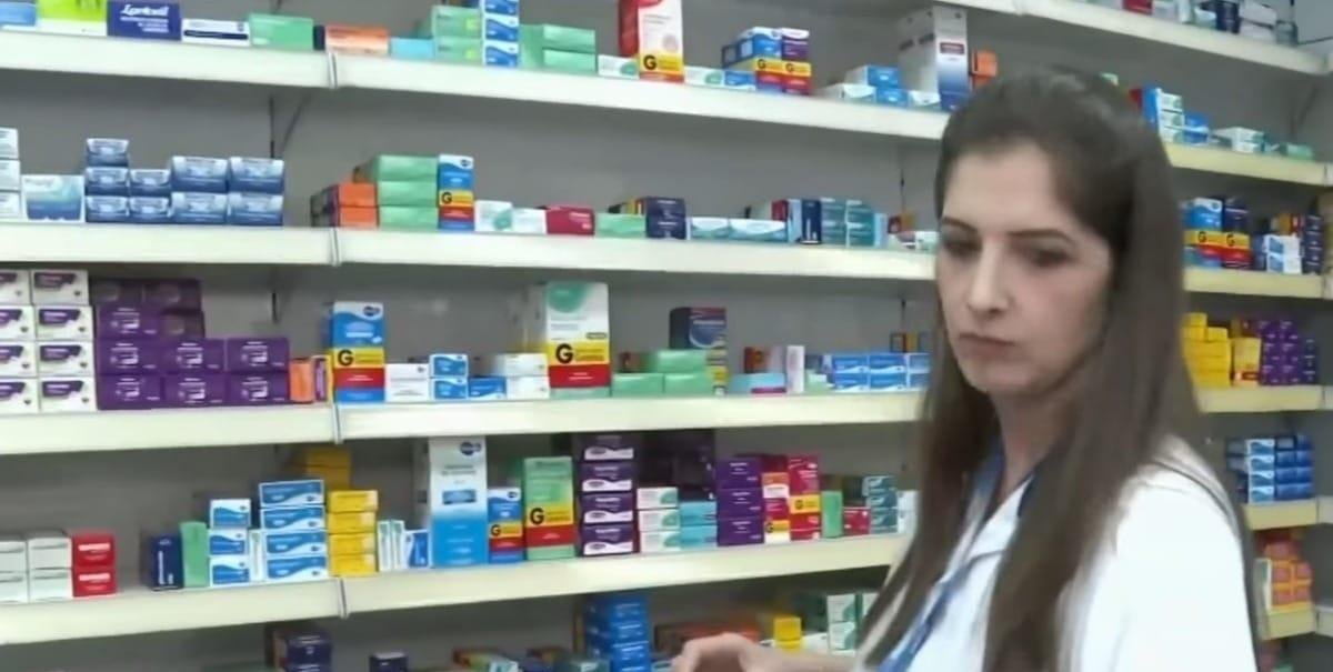 Câmara aprova venda de remédios em supermercados com exigências