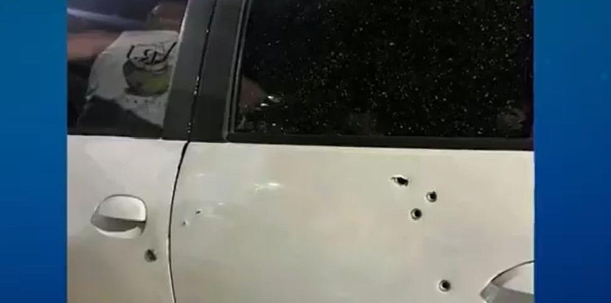 Criança de 10 anos morre baleada após discussão entre pai e criminoso