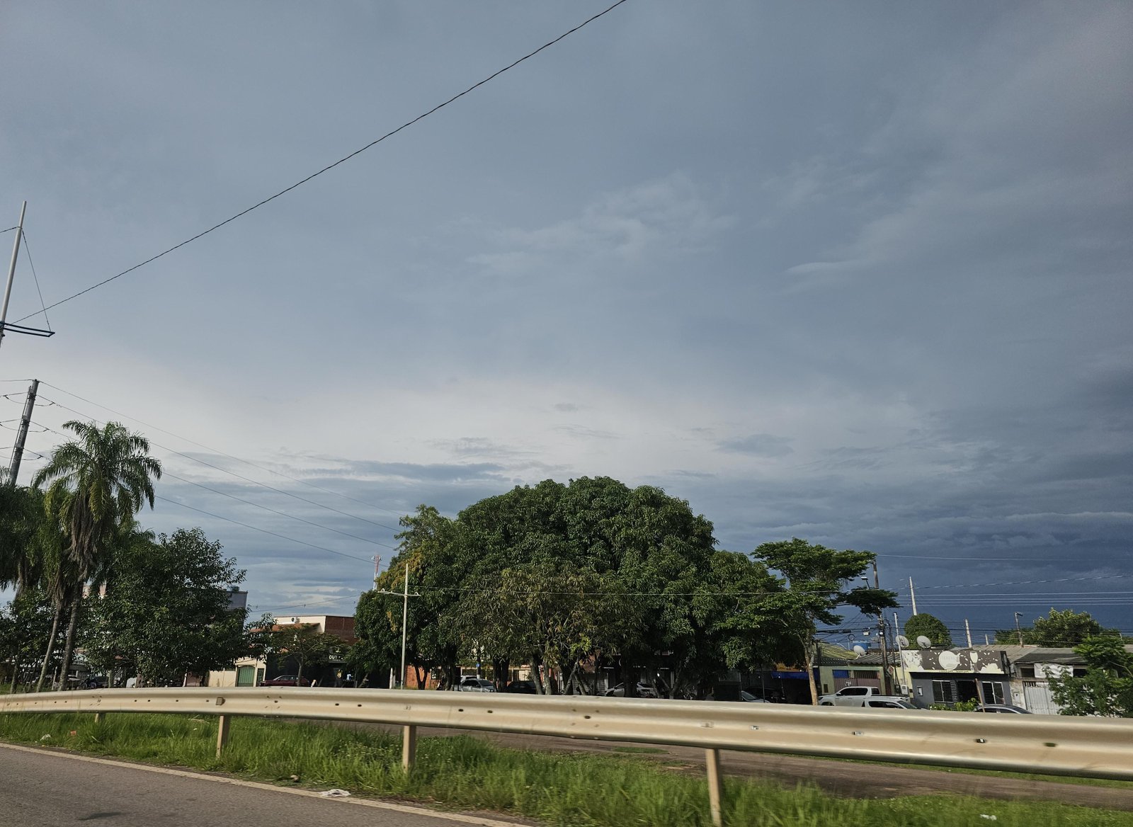 Chuvas devem amenizar temperaturas até quarta-feira (4) no Piauí | G1