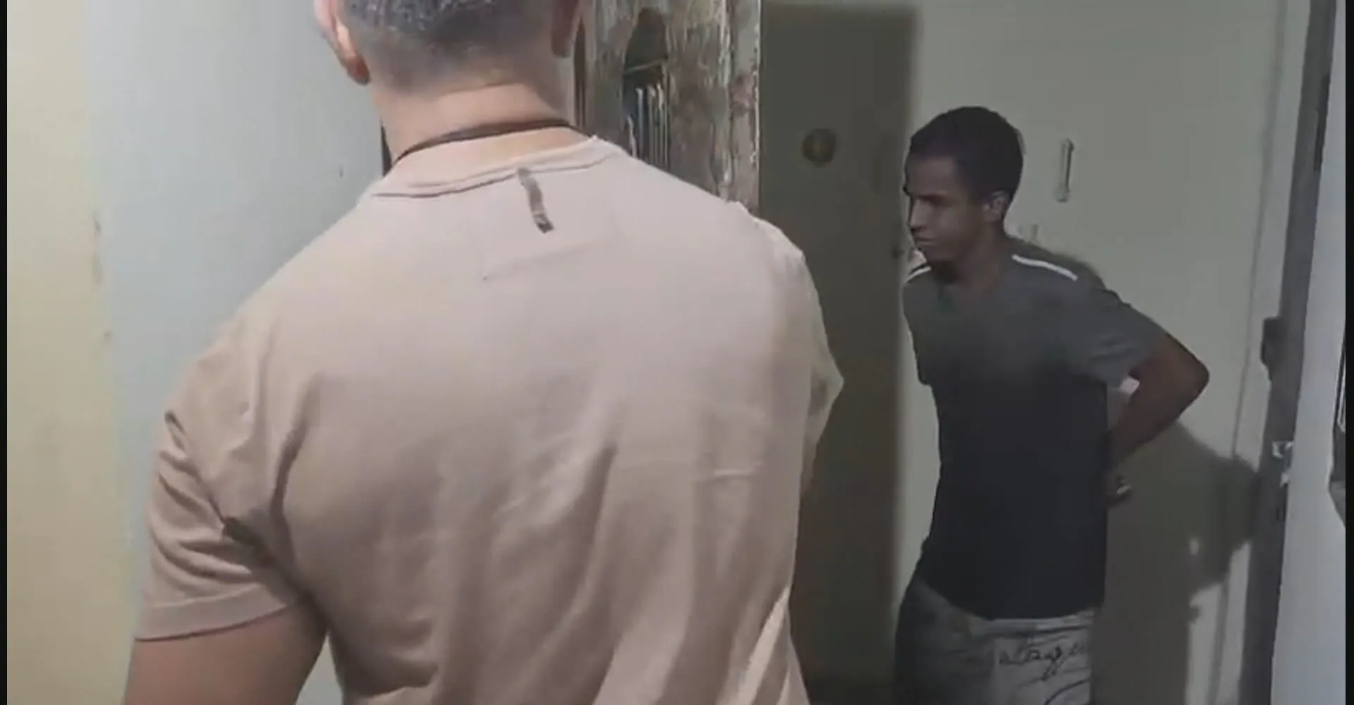 Homem é preso por estupro virtual | G1