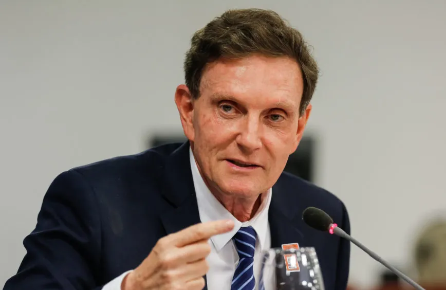 Câmara aprova PEC de Crivella que amplia isenção tributária a igrejas
