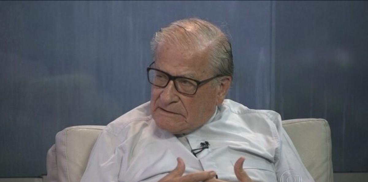 Padre Jesús Hortal Sánchez, ex-reitor da PUC-Rio, morre aos 98 anos | G1