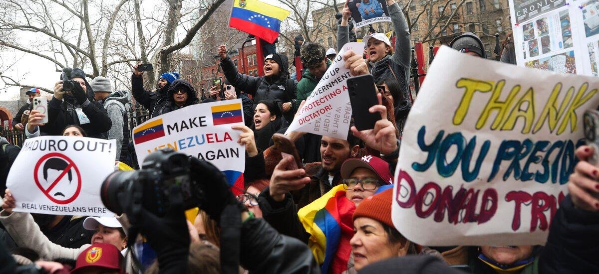 Análise | Recuperação da exploração de petróleo na Venezuela depende da transição pós-Maduro