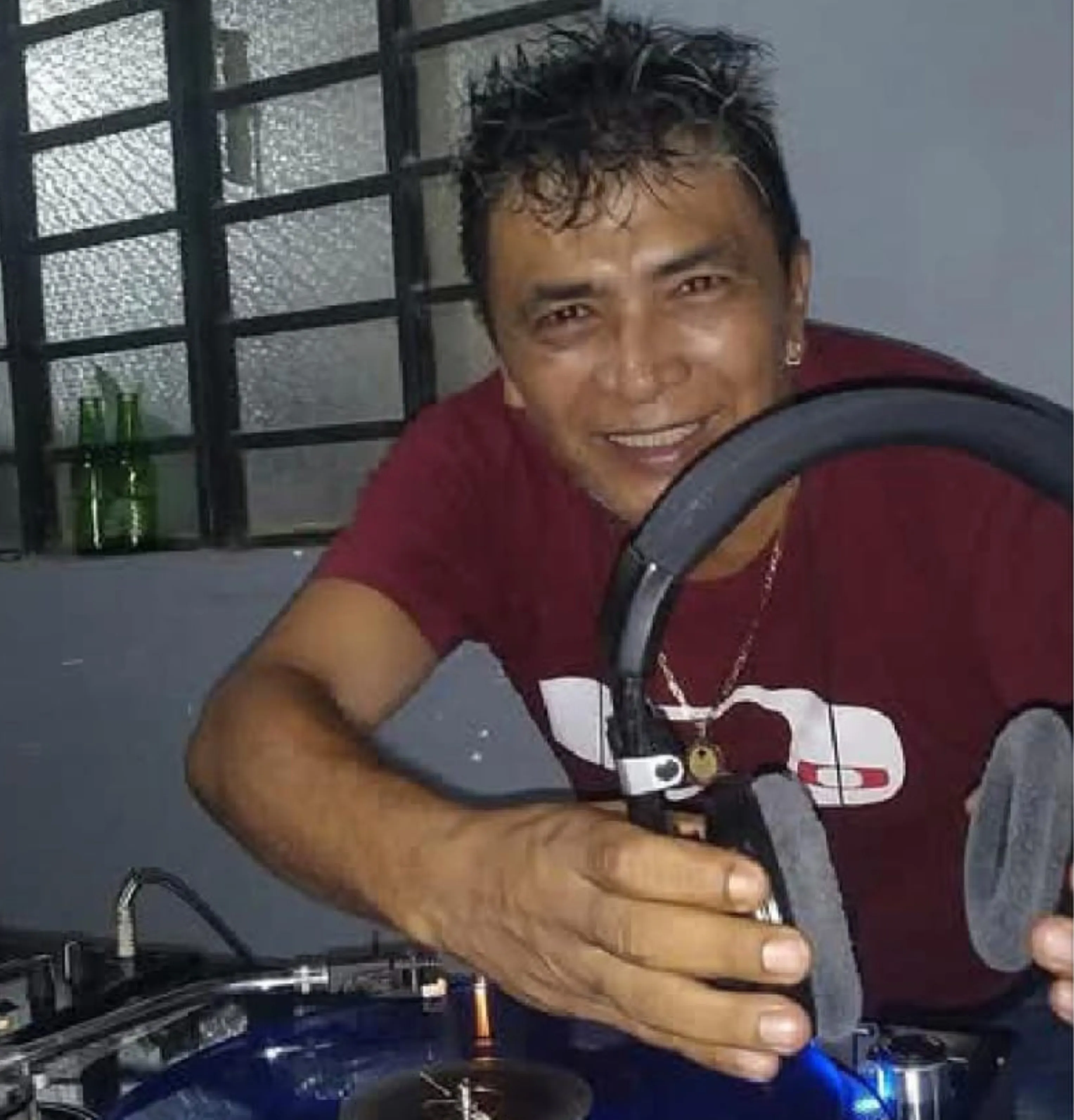 DJ morre após sofrer parada cardiorrespiratória em escola de Boa Vista | G1