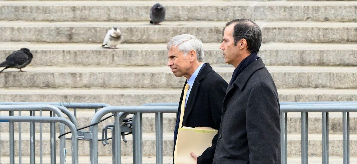 Quem é Barry Pollack, advogado que representará Maduro nos Estados Unidos