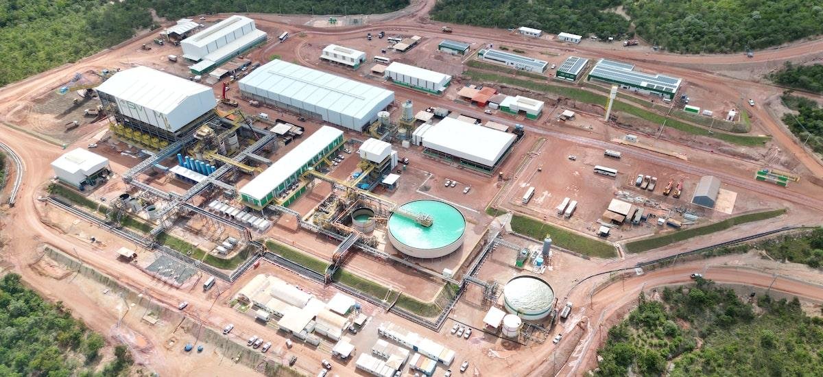 Como o Brasil pode se tornar protagonista global na corrida dos minerais críticos