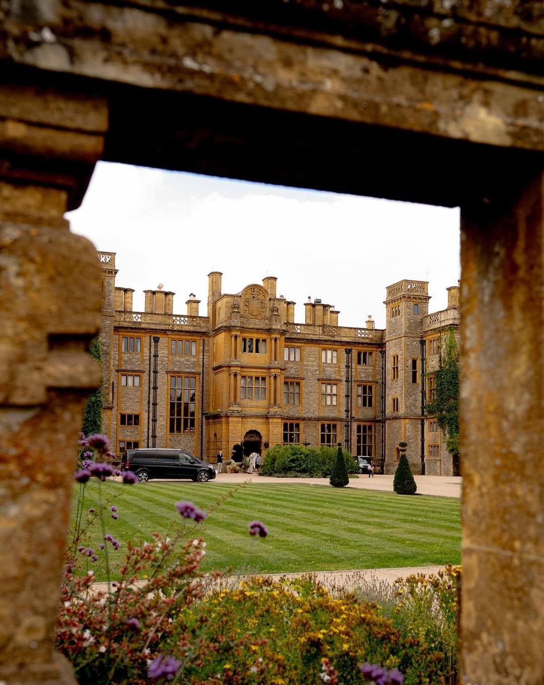 Luxo, exclusividade e discrição: conheça hotel cinco estrelas onde Lewis Hamilton e Kim Kardashian se encontraram