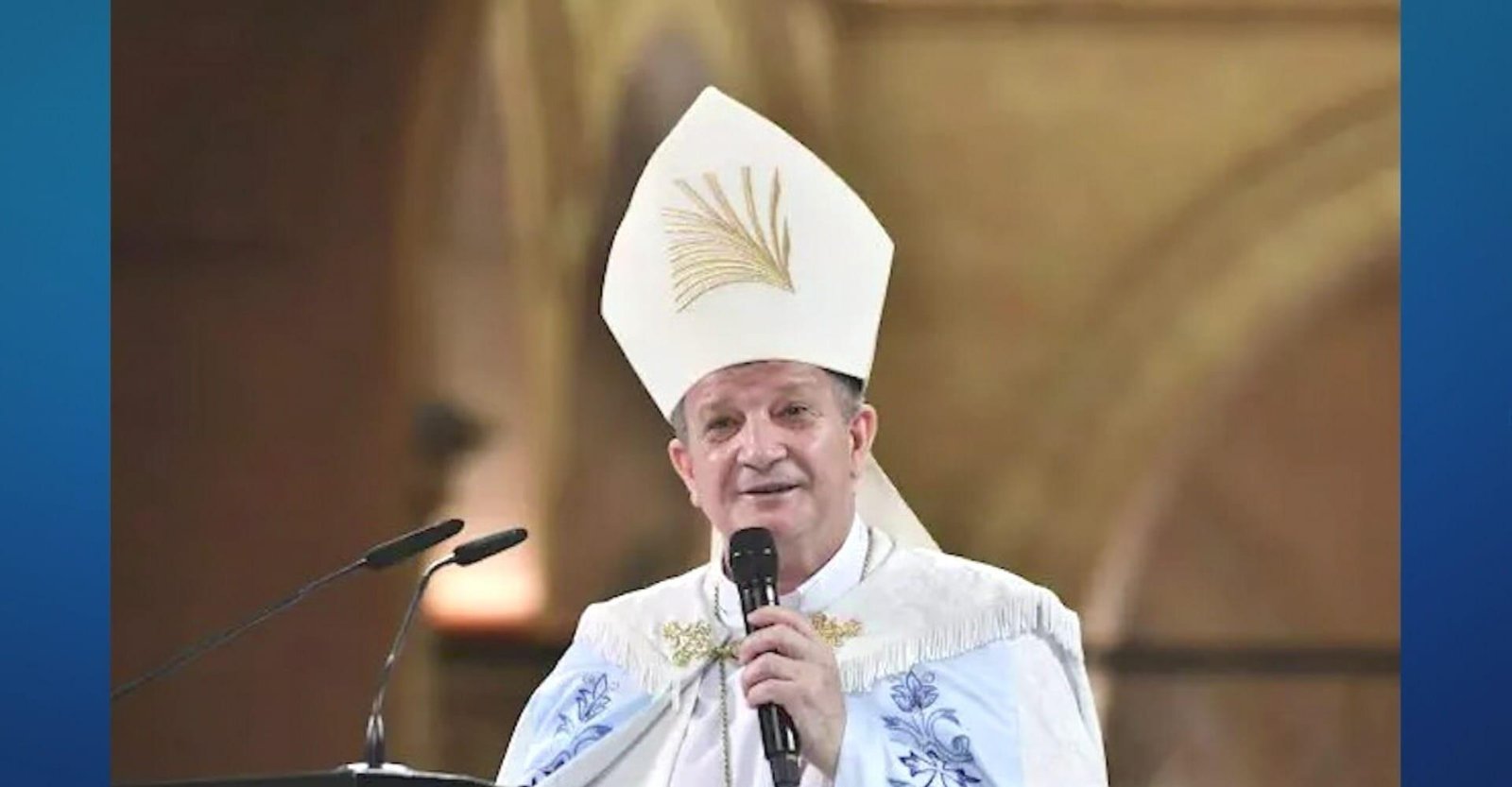 Conheça o novo arcebispo de Aparecida nomeado pelo Papa Leão XIV