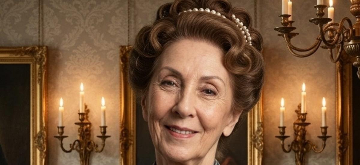 O Retiro dos Artistas coloca residentes caracterizados como personagens de ‘Bridgerton’: veja fotos