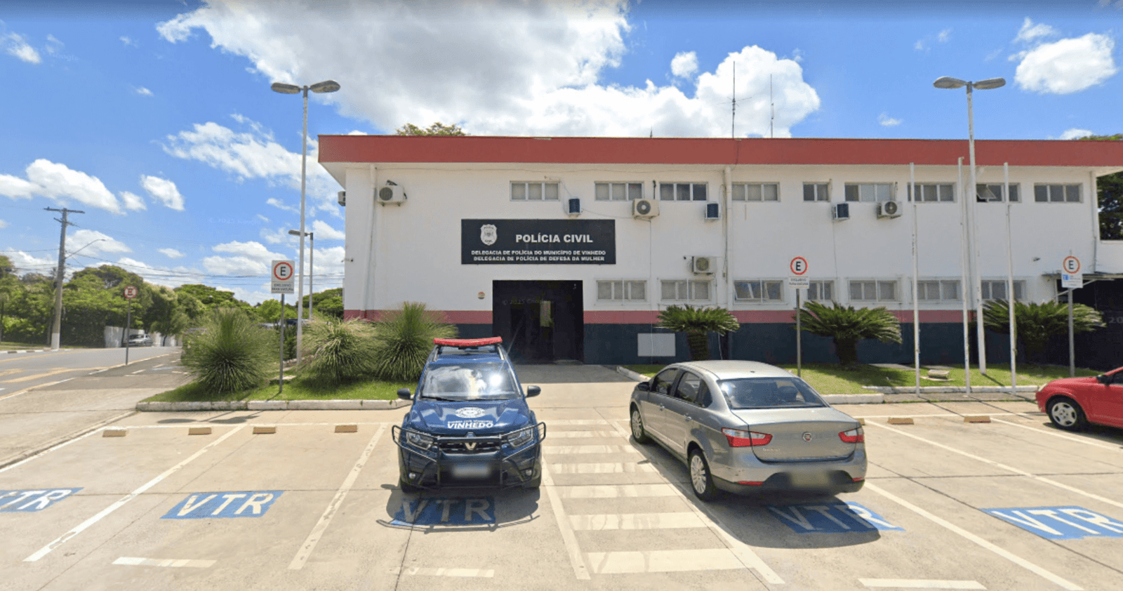 Polícia investiga morte de jovem em “Fluxo de Natal” em Vinhedo