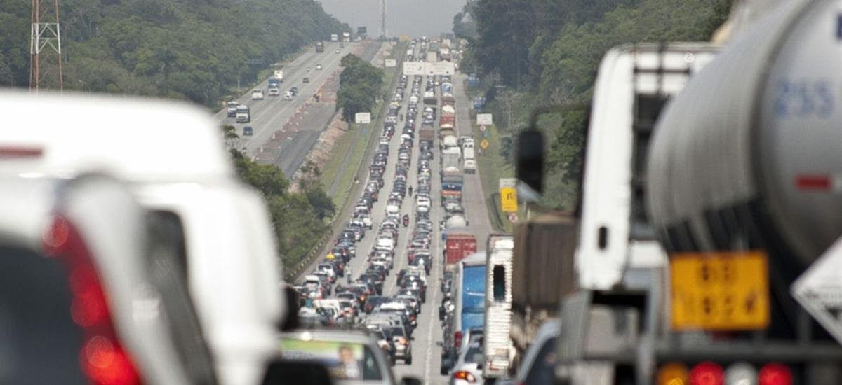 Opinião | É uma vergonha o País não ter um seguro obrigatório para acidentes de trânsito