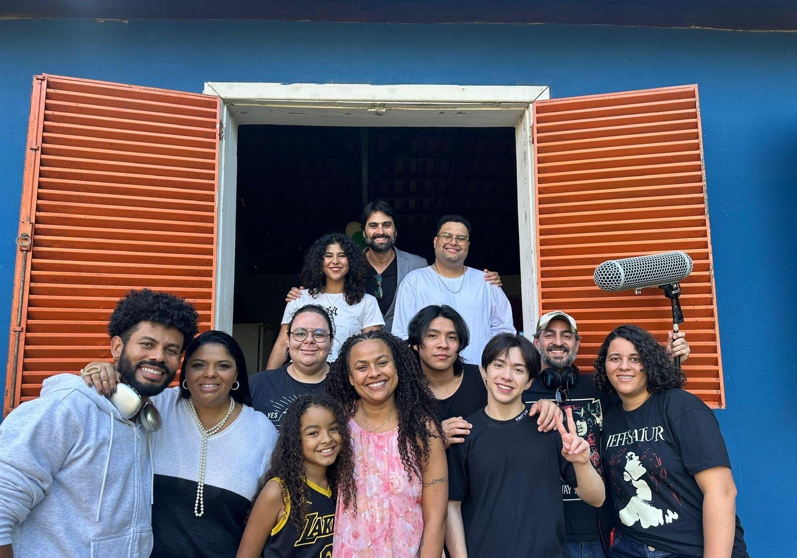 Minissérie inspirada em dorama produzida em MG viraliza na web | G1