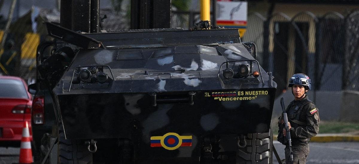 Das ameaças de Trump à captura de Maduro: veja a cronologia das tensões entre EUA e Venezuela