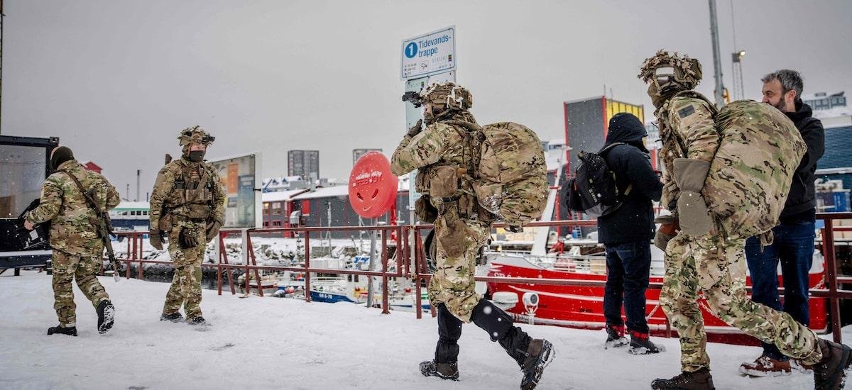 Opinião | Por que Trump tem razão quando diz que a Otan não consegue defender a Groenlândia?