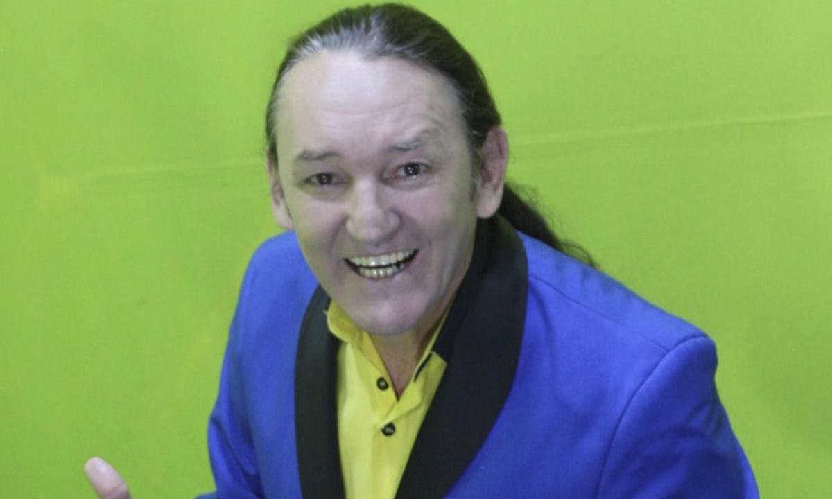 SBT revela estado de saúde de Marquito após grave acidente