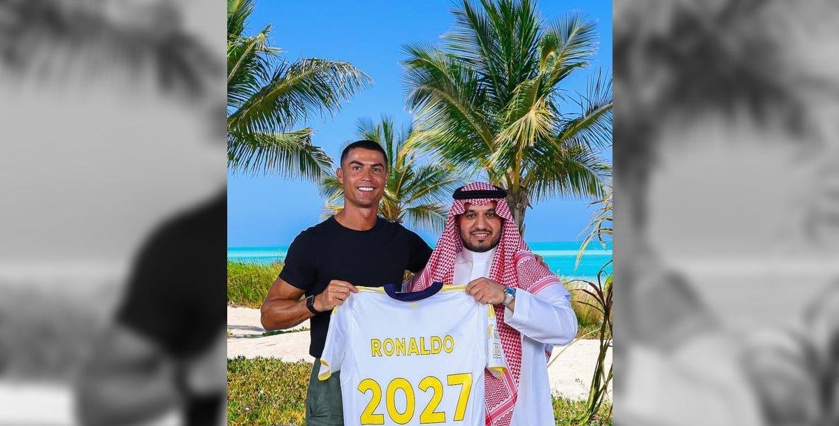 Crise no Saudita: Por que Cristiano Ronaldo e Benzema desafiam fundo PIF?