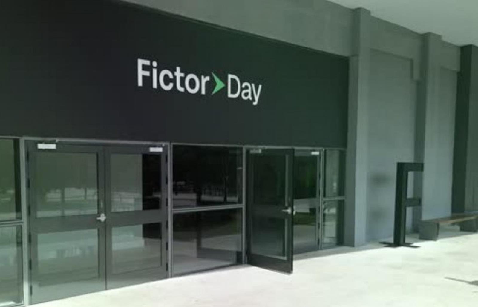 Fictor é alvo de inquérito da PF enquanto negocia dívidas na Justiça