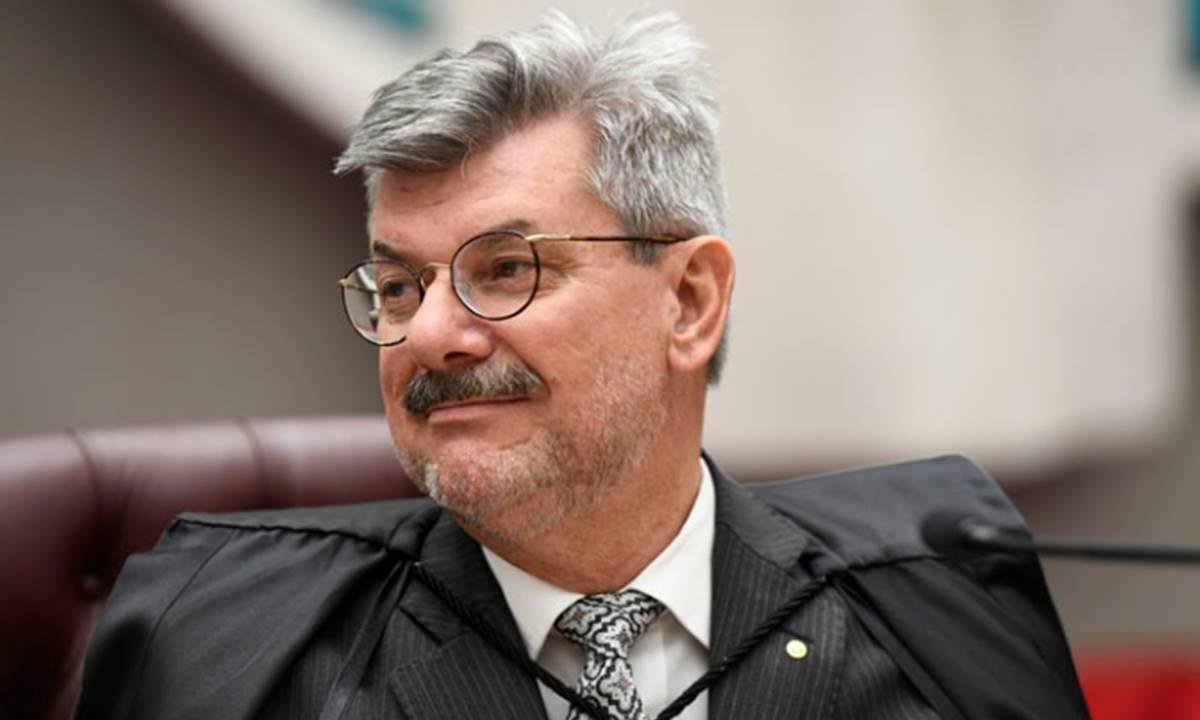 Denúncia de assédio sexual contra ministro Buzzi tramita em sigilo no CNJ