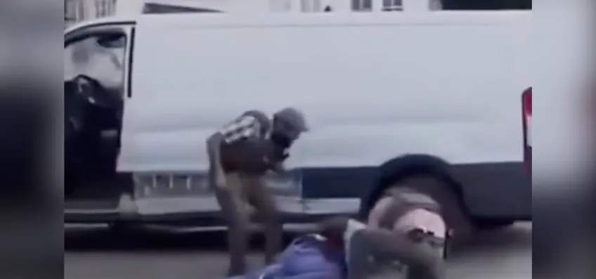 Agente do ICE atira e mata motorista mexicano no Texas