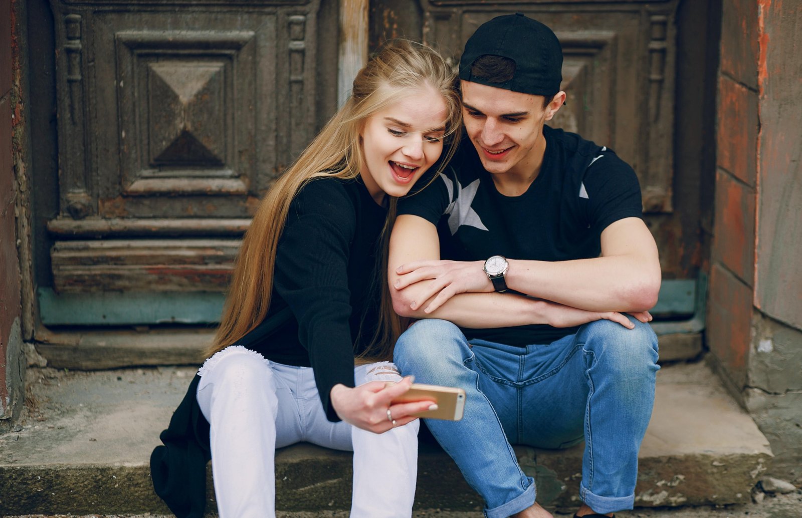 Adolescência: como o telefone está mudando as regras do amor