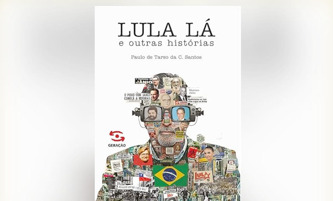 Magalu cancela evento de livro do criador de 'Lula Lá' por diretriz que impede ações de apoio político