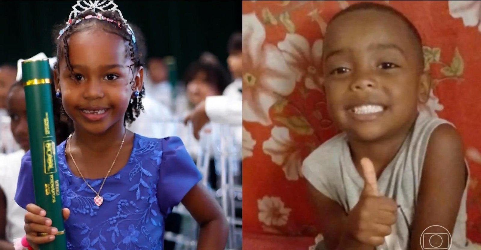 'Não desejo pra ninguém essa dor', diz mãe de crianças desaparecidas há um mês no Maranhão | G1