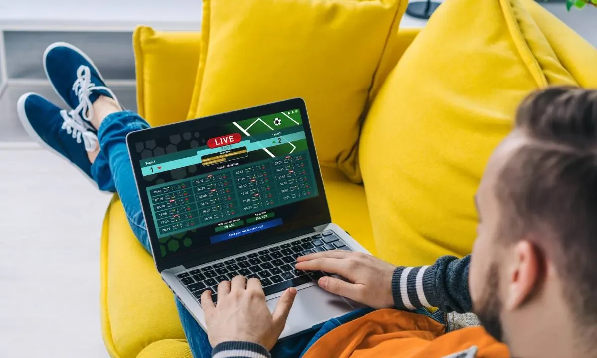 Jogo de aposta: dicas e melhores sites para começar