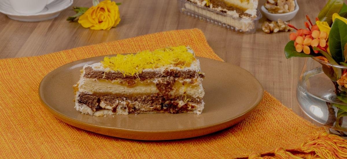 Bolo Martha Rocha ganha festival em Curitiba