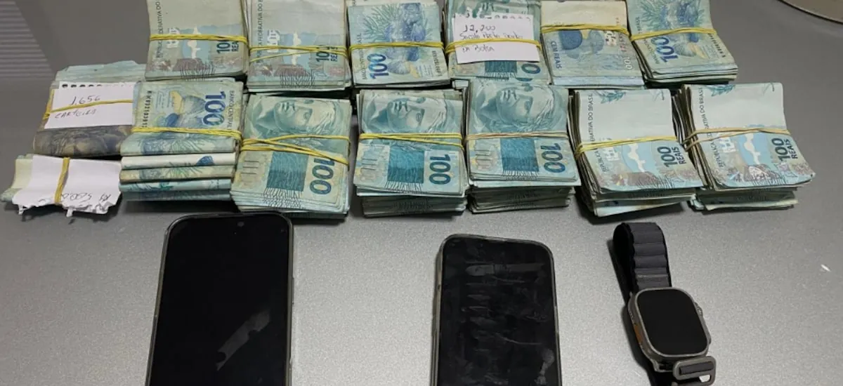 Operação do MP prende um e afasta quatro fiscais da Fazenda de SP por propinas e fraude tributária