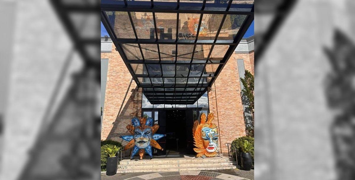 Glamour, Ritmo e Sofisticação: O Baile de Gala Pré-Carnaval de Campos