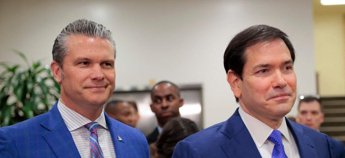 EUA anunciam plano de transição em três fases para a Venezuela