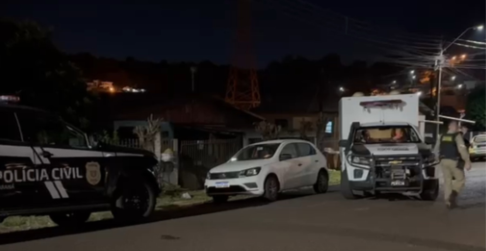 Motorista de aplicativo mata dois passageiros a tiros após corrida | G1