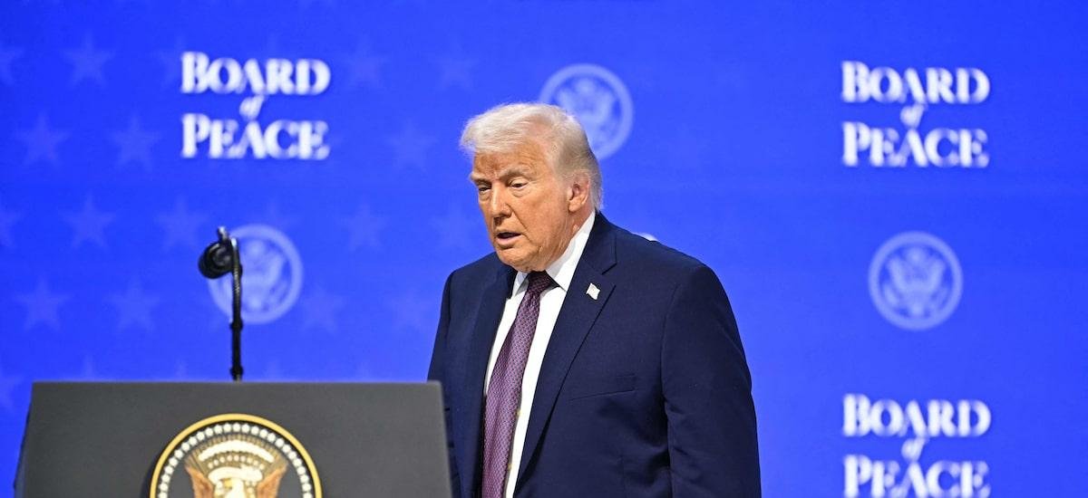 Análise | Rixa de Trump com a Europa é evidente e Bruxelas precisa decidir como vai responder