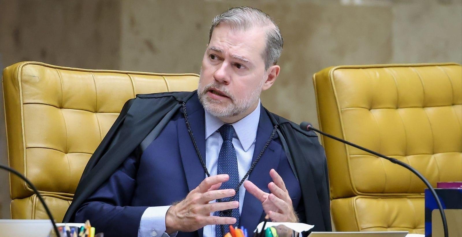 PGR e Toffoli divergem sobre acareação do caso do Banco Master