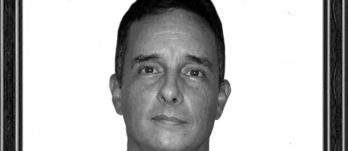 Clube suspende voos em São Conrado após morte de coronel em queda de parapente