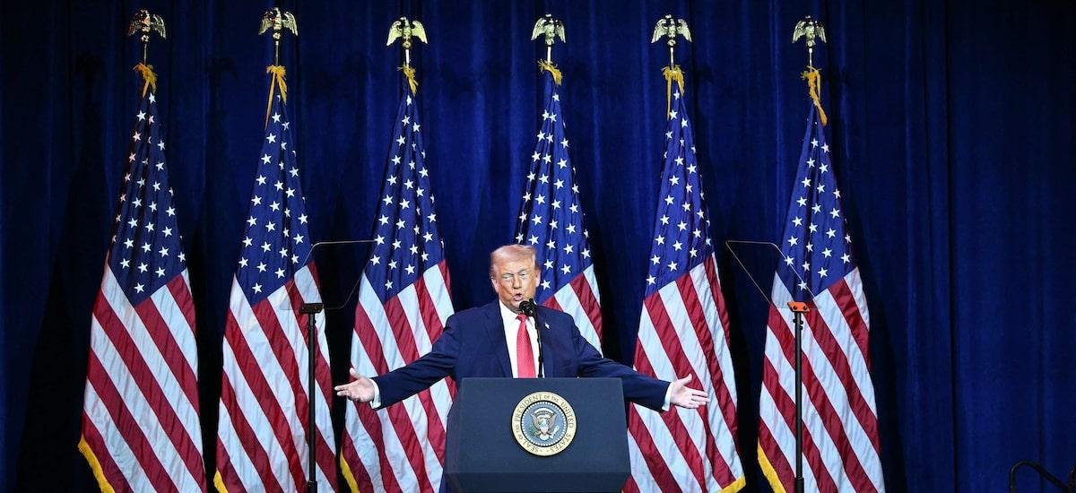 Opinião | Trump corre o risco de criar um ‘madurismo sem Maduro’ ao excluir oposição