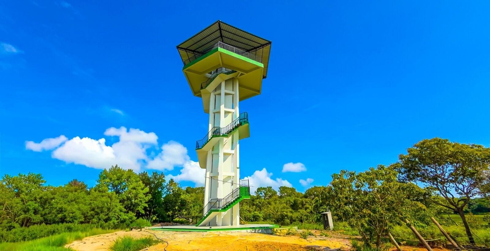 Aniversário de Macapá tem show do Sorriso Maroto e novo mirante | G1