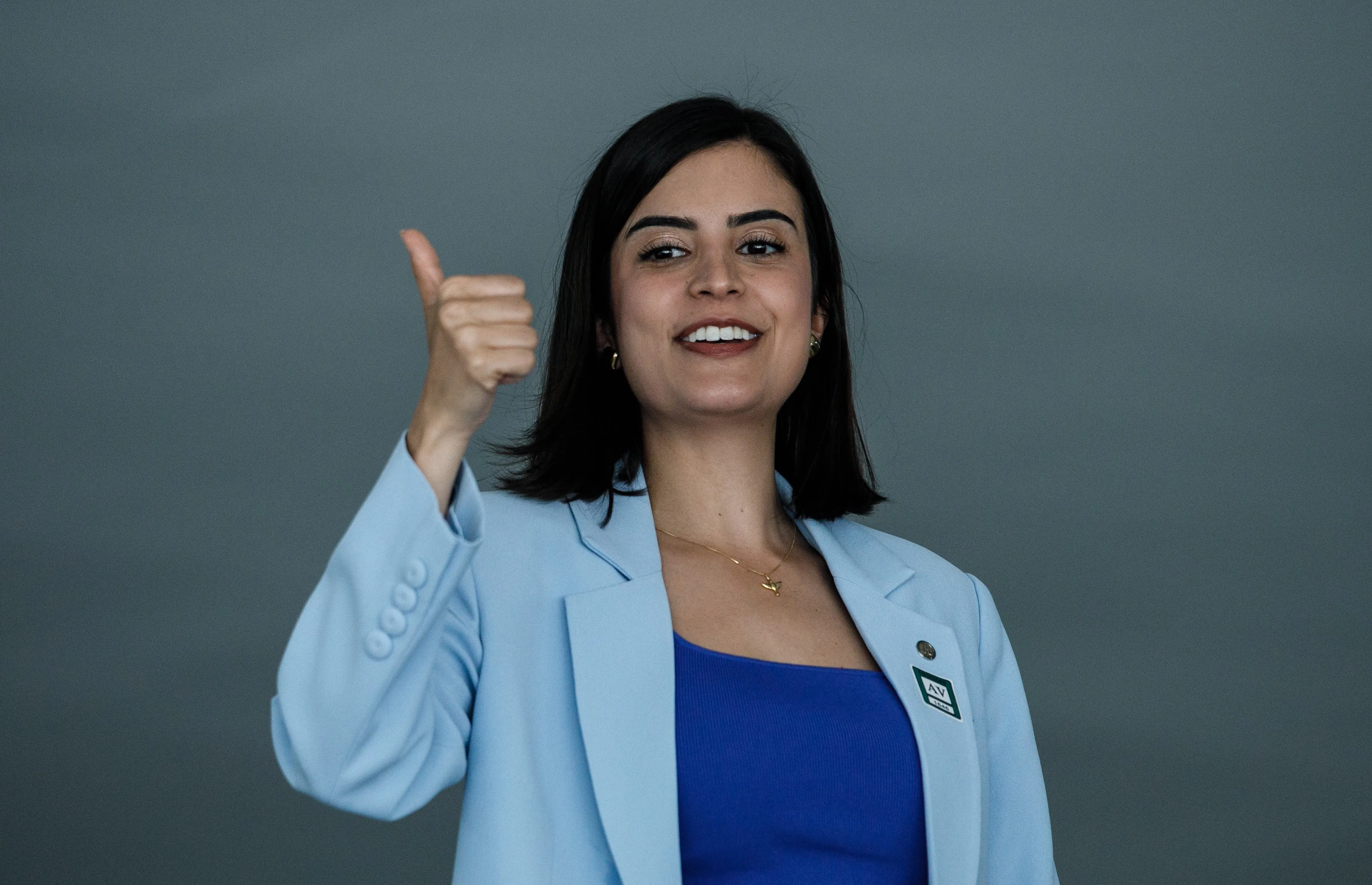 Tabata diz que indefinição na chapa de Haddad atrapalha campanha em São Paulo