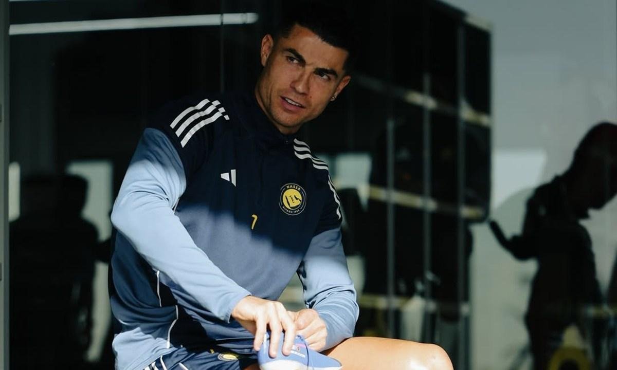 Cristiano Ronaldo se recusa a jogar pelo Al-Nassr; entenda