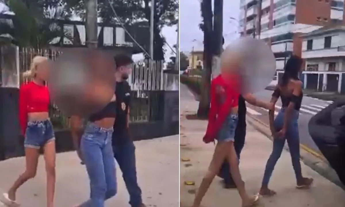 Mais duas travestis são presas suspeitas de aplicar 'golpe do amor' | G1