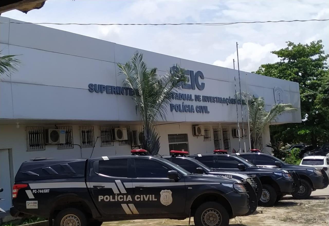 Tesoureiro de banco é preso em SL suspeito de desviar quase R$1 milhão | G1